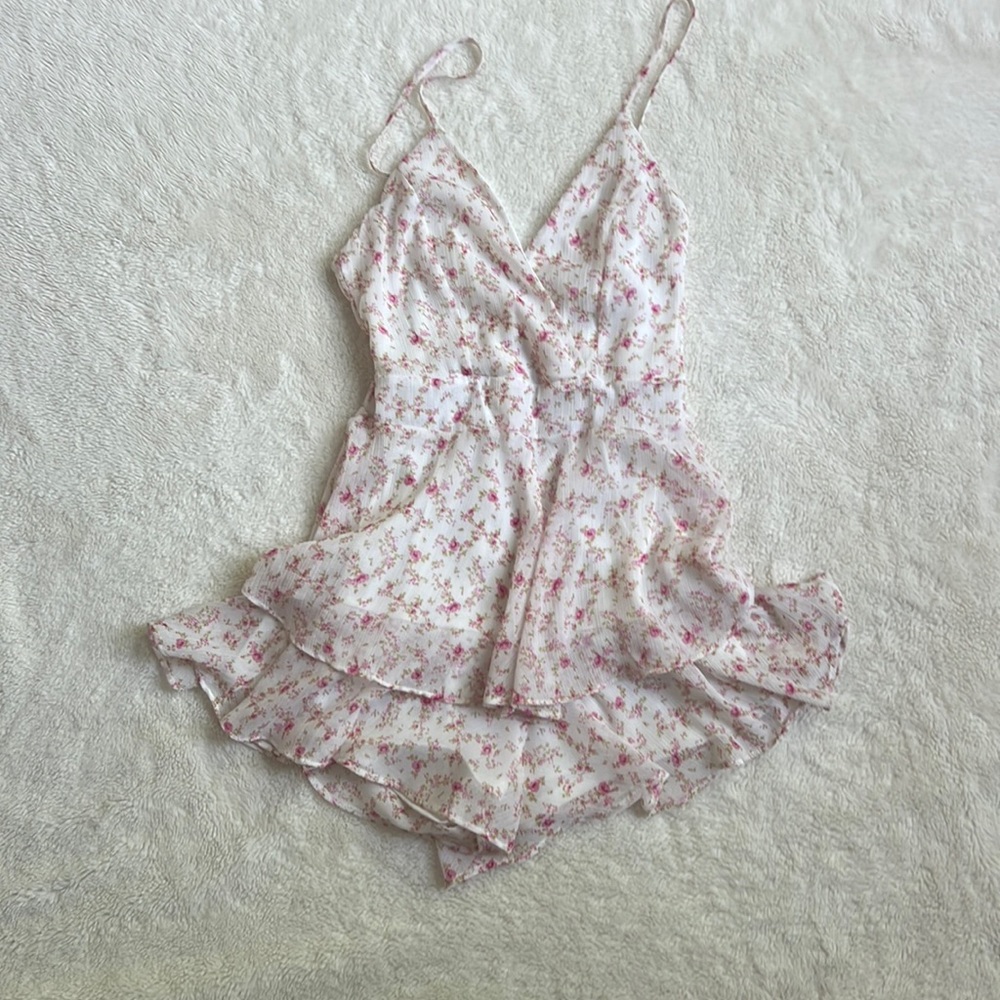 Altard State Romper